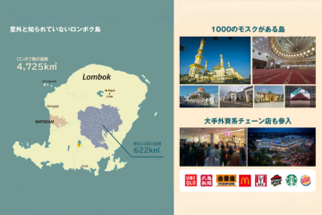 セカンド・バリに外資参入が加速！日本企業も続々進出中