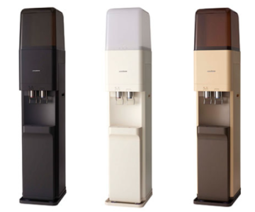 オフィス・店舗に合ったオシャレなウォーターサーバー