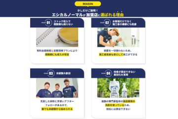 未経験歓迎：充実研修＆手厚いアフターフォローで、立ち上げリスクを最小化