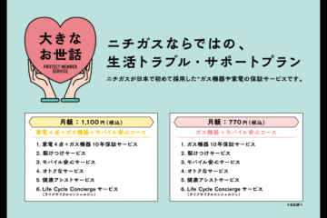 顧客満足まで見据えたインフラ取次ビジネス！