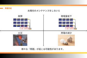 点検提案だけで感謝される!生活防災にも貢献できる次世代営業商材