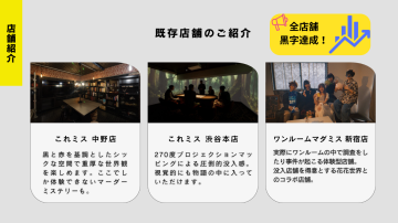 “空いている時間”を“売れる時間”に!飲食店・美容室にも最適