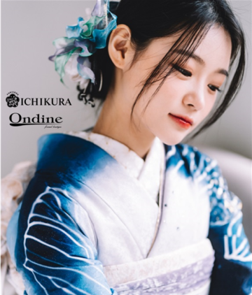 振袖専門店「一蔵」フランチャイズ店舗募集のメイン画像