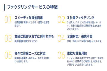 営業効率を最大化！提案しやすく成果につながる理由とは