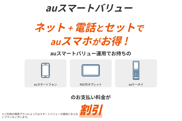 「スマホ×光回線」連携提案で売上最大化