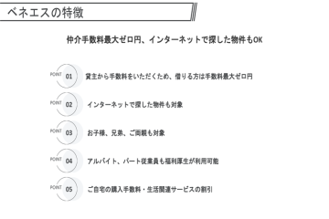 【中小企業から大手まで】福利厚生の新提案で法人ニーズをつかむ!