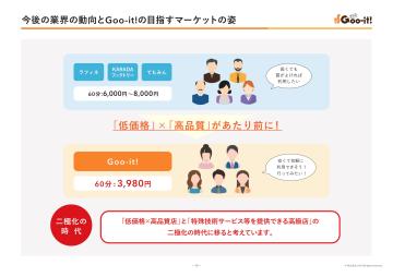 3,980円の衝撃価格でリピーター続出！競合と戦わずに勝つ戦略