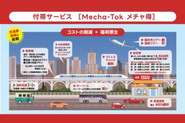 “会員化するだけ”で喜ばれる――多彩な割引特典を武器に法人開拓しませんか？