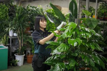 専任人材1名～開業。無理のない規模で高収益を狙える事業モデル！女性オーナー様もいらっしゃいます。