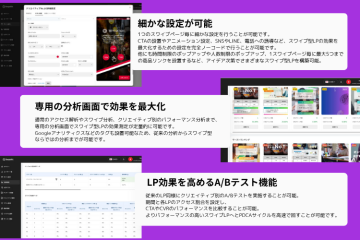 分析×A/Bテストで提案の説得力が増す!