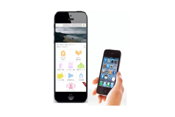 見せるだけで伝わる価値。営業効率を劇的改善!