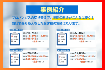 削減事例多数！"見せるだけで売れる"料金比較ツールを武器にしませんか？