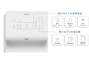 ワンタッチ操作で「使いやすさ」実感！個人・法人問わず多くのお客様へ営業に◎