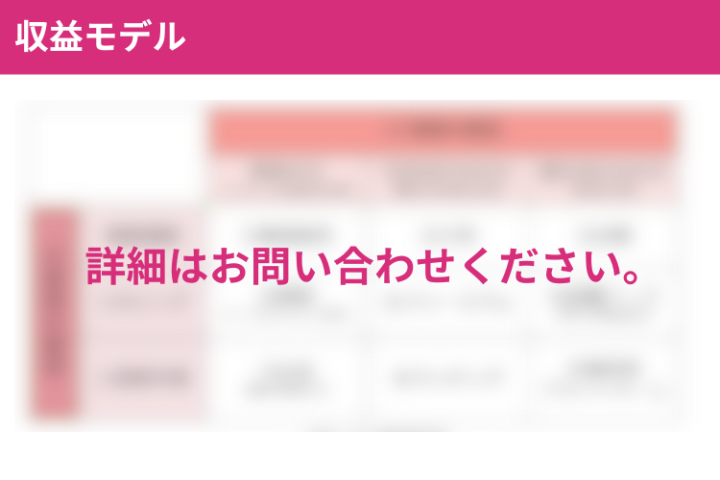 詳細は面談で!高報酬スキームを公開中