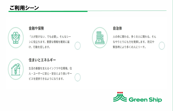 数々の業界専門紙に掲載実績あり!