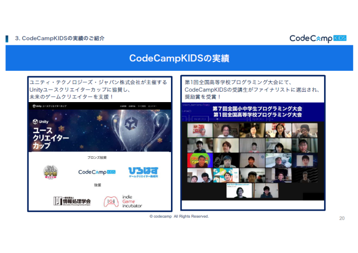全国大会入賞実績あり!学ぶだけじゃない“実力が育つ教室”