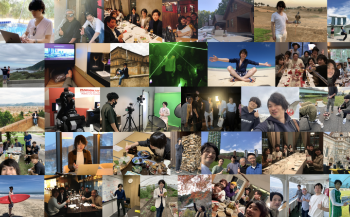 社長の“人生そのもの”が証明する、信頼できる商材とサポート体制！