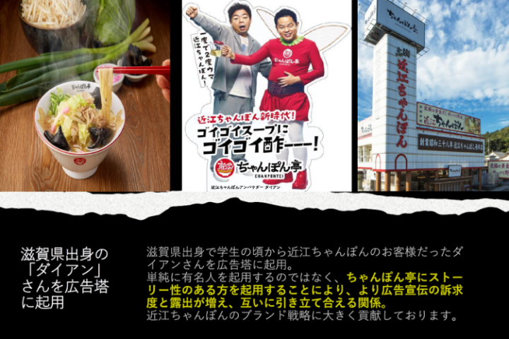 広告戦略×ブランド力で売れる店へ!