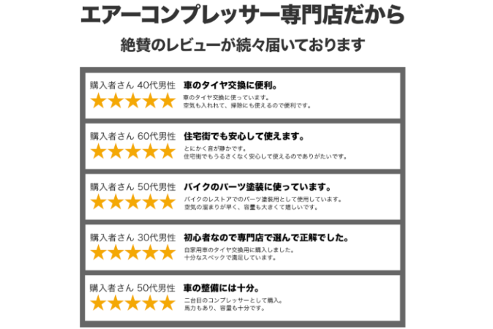 【星5レビュー続出】購入者が語るリアルな使い方が成約を後押し