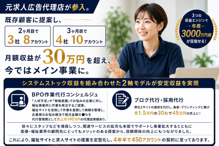 成功事例1