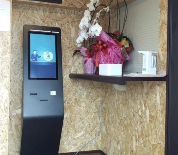 トレイルイン日光今市 様　導入事例