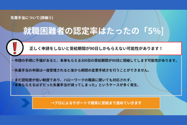 9割の離職者が損している！制度支援で社会貢献×収益化