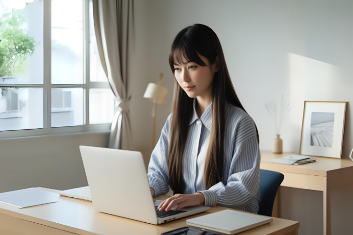 【業界未経験OK】光回線の切り替え代理店募集！