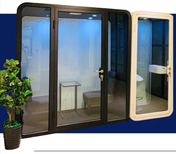 AdvaNceD IoTテレワークブース紹介店募集のメイン画像