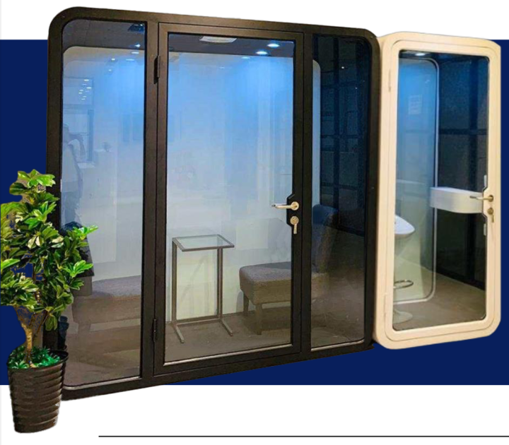 AdvaNceD IoTテレワークブース紹介店募集のメイン画像