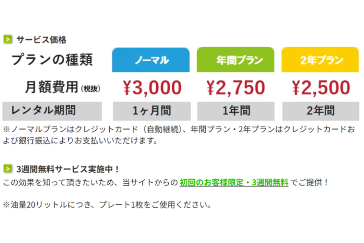 無料導入から提案できる営業しやすい商材!