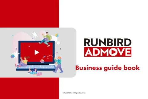 YouTube動画広告制作・運用サービス販売代理店募集