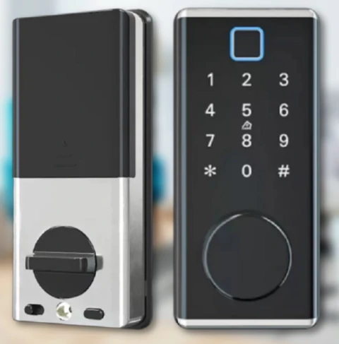 民泊運営効率化「クラウドスマートロック」紹介店募集