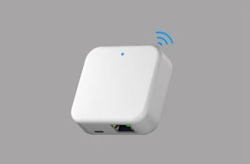 AdvaNceD IoTゲートウェイ