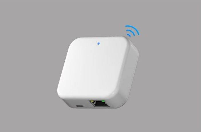 AdvaNceD IoTゲートウェイ