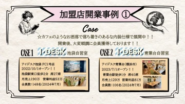 スタート直後から安定会員確保!満足度が支える継続収益!