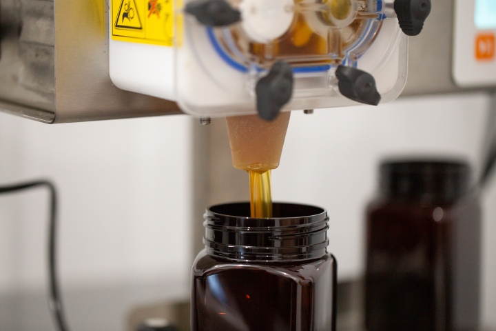 1個単位で完結する効率型モデル!